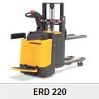 J. Hernáiz ERD 220