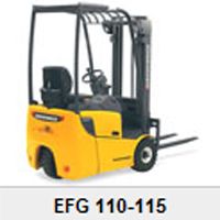 J. Hernáiz, S.L. EFG 110-115