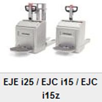 J. Hernáiz EJE i25 / EJC i16 / EJC i15z