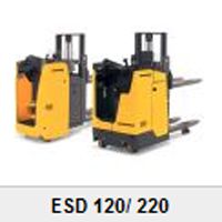 J. Hernáiz ESD 120/ 220