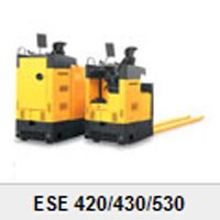 J. Hernáiz ESE 420/430/530