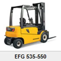 J. Hernáiz EFG 535-550