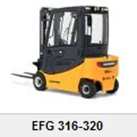 J. Hernáiz EFG 316-320
