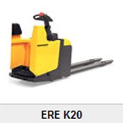 J. Hernáiz, S.L. ERE K20