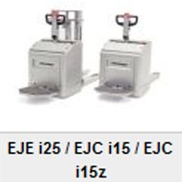 J. Hernáiz, S.L. EJE i25/ EJC i15 /EJC i15Z